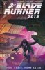 BLADE RUNNER 2019 VOL 03 HOME AGAIN HOME AGAIN TP [9781787731936]